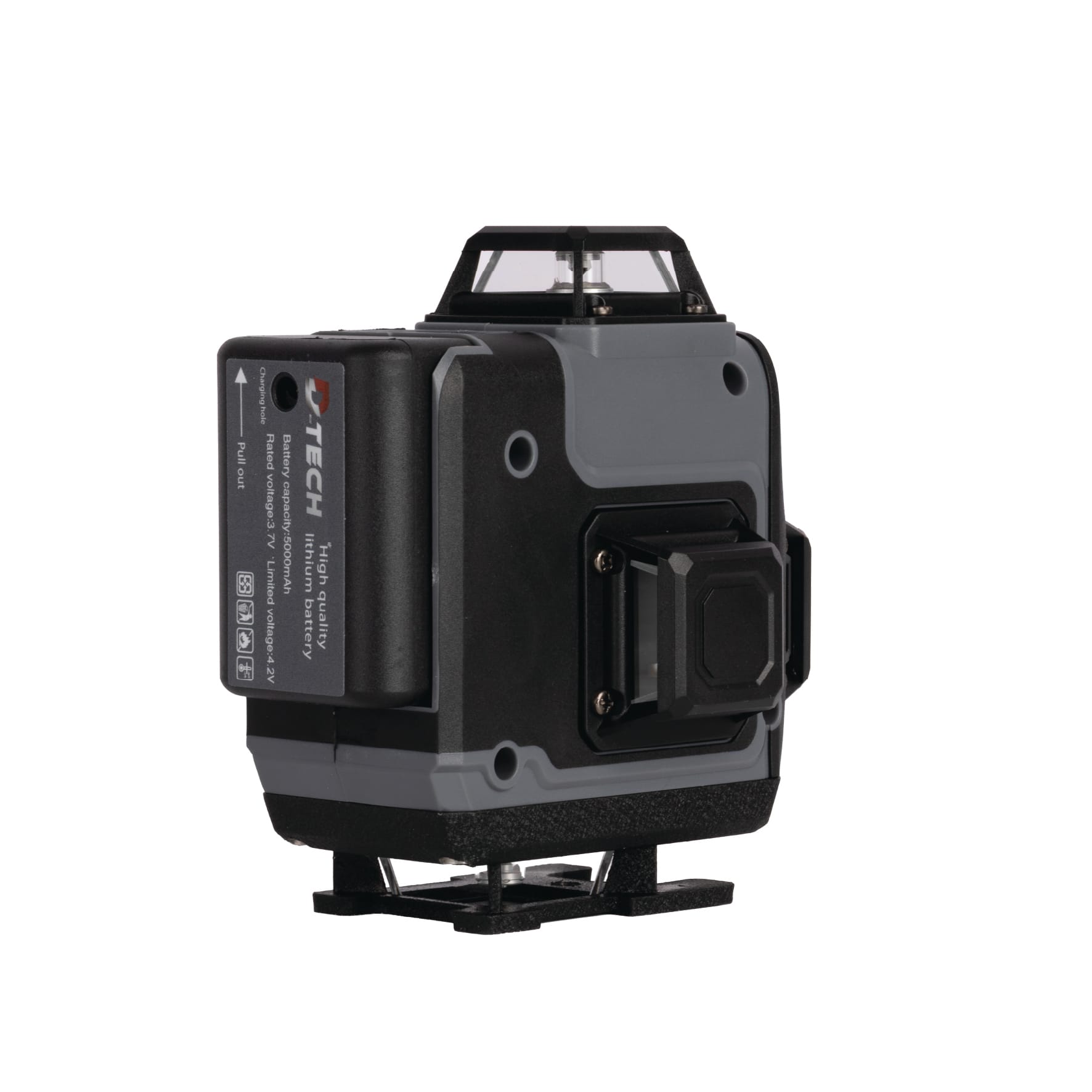 เลเซอร์วัดระดับ D-TECH DT-L16P 16 เส้นพร้อมขาตั้ง_2